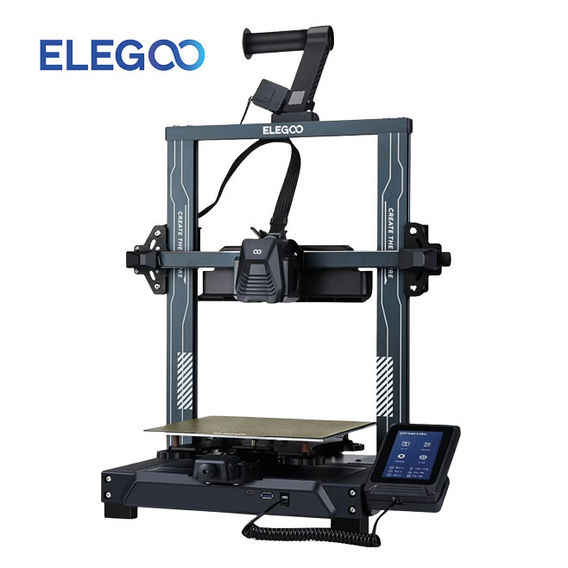 Neptune 4 3D Printer Bundle Neptune 4 3D Printer Bundle