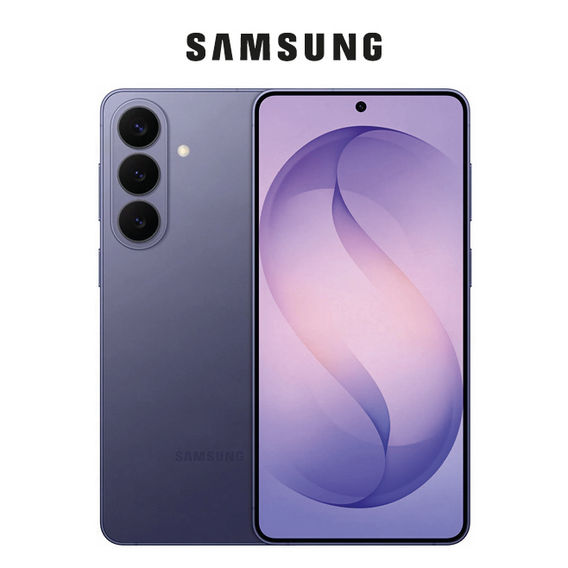 Samsung Galaxy S26+ Cobalt Violet - 256GB Samsung Galaxy S26+ Cobalt Violet - 256GB