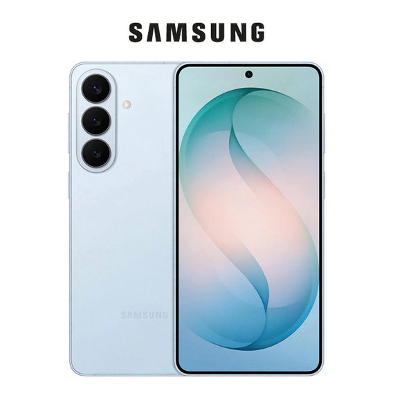 Samsung Galaxy S26+ Sky Blue - 256GB Samsung Galaxy S26+ Sky Blue - 256GB