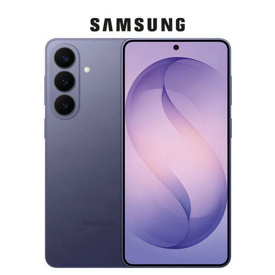 Samsung Galaxy S26+ Cobalt Violet - 512GB Samsung Galaxy S26+ Cobalt Violet - 512GB