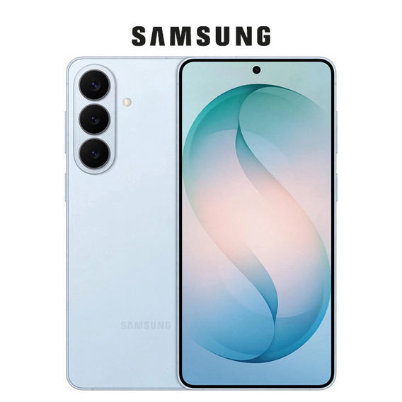 Samsung Galaxy S26+ Sky Blue - 512GB Samsung Galaxy S26+ Sky Blue - 512GB