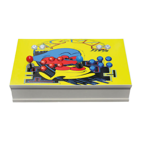 TV Plug n Play Arcade Unit