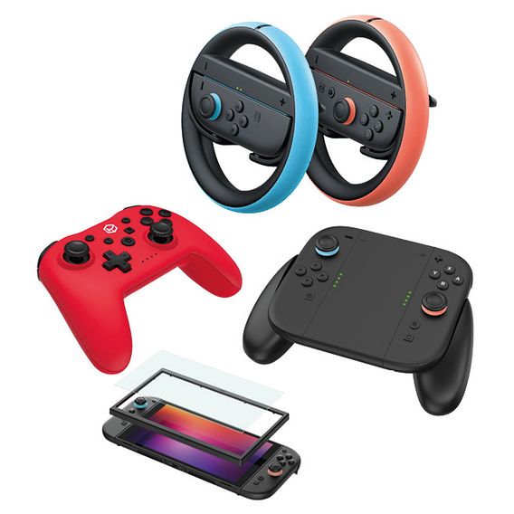 Nintendo Switch 2 Essentials Bundle Nintendo Switch 2 Essentials Bundle