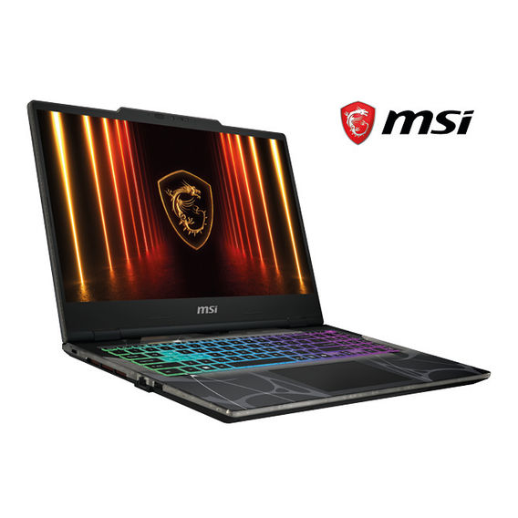 MSI Cyborg 16GB 512GB RTX5050 Gaming Laptop