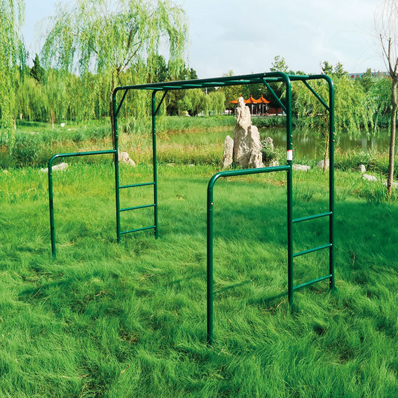 Mapua Monkey Bars Mapua Monkey Bars