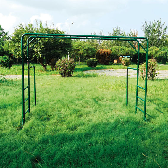 Mapua Monkey Bars Mapua Monkey Bars
