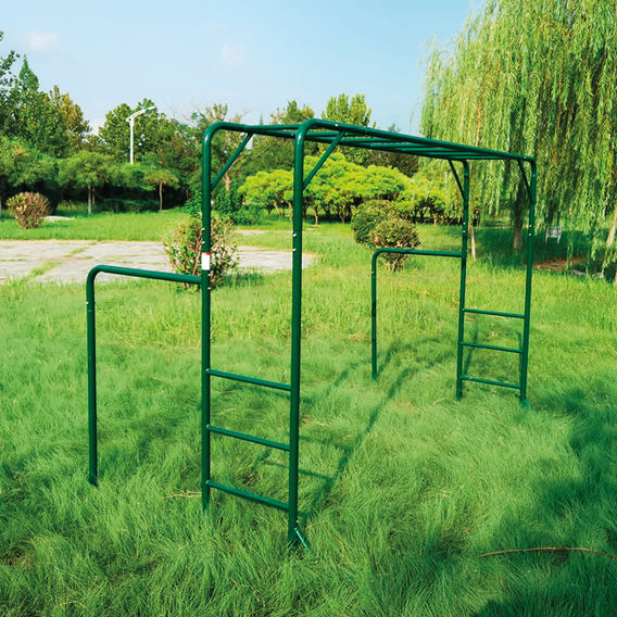 Mapua Monkey Bars Mapua Monkey Bars