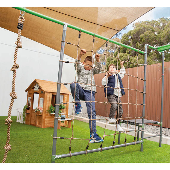 Whangamata Premium Climbing Gym