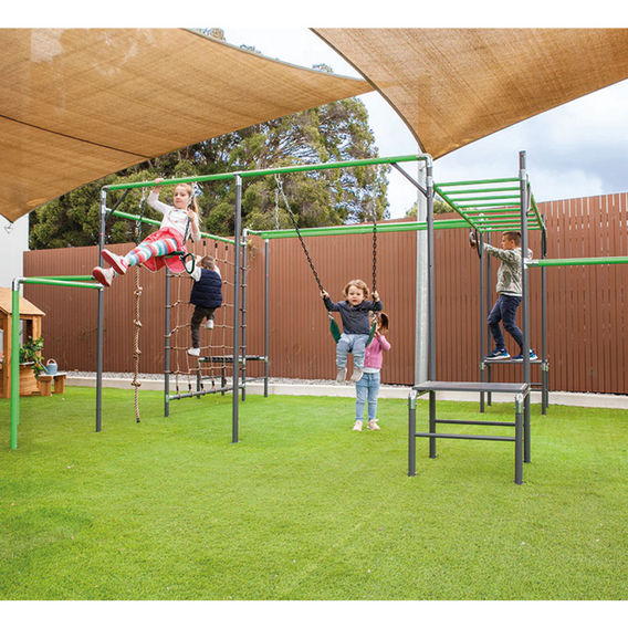 Whangamata Premium Climbing Gym Whangamata Premium Climbing Gym