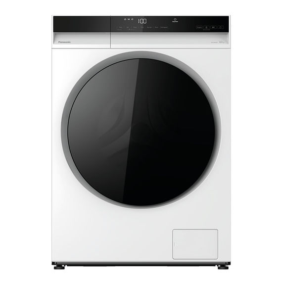 Panasonic 10Kg Front Load Washing Machine