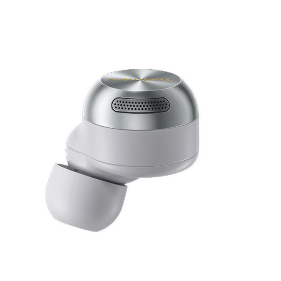 Technics Flagship True Wireless Noise Cancelling Earphones - Silver