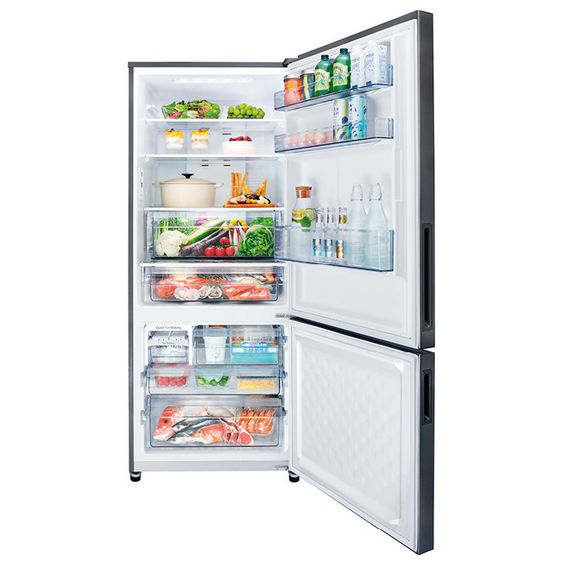 Panasonic 380L Refrigerator