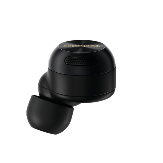 Technics Flagship True Wireless Noise Cancelling Earphones - Black Technics Flagship True Wireless Noise Cancelling Earphones - Black