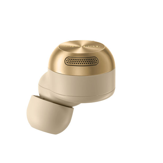 Technics Flagship True Wireless Noise Cancelling Earphones - Champagne Technics Flagship True Wireless Noise Cancelling Earphones - Champagne