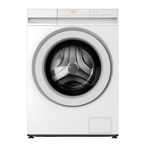Panasonic 9Kg Front Load Washing Machine Panasonic 9Kg Front Load Washing Machine