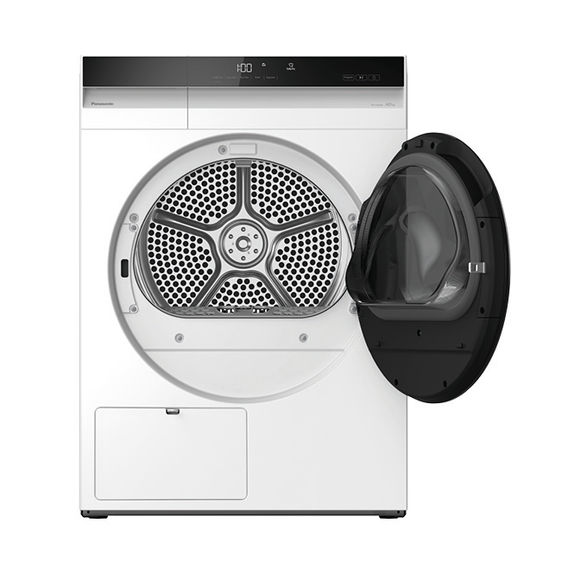 Panasonic 10KG Inverter Heatpump Dryer Panasonic 10KG Inverter Heatpump Dryer