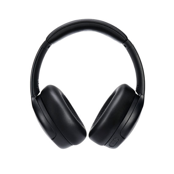 Panasonic Noise Cancelling Overear Headphone - Black