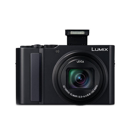 Panasonic Lumix TZ300 Premium Travel Zoom - Black Panasonic Lumix TZ300 Premium Travel Zoom - Black