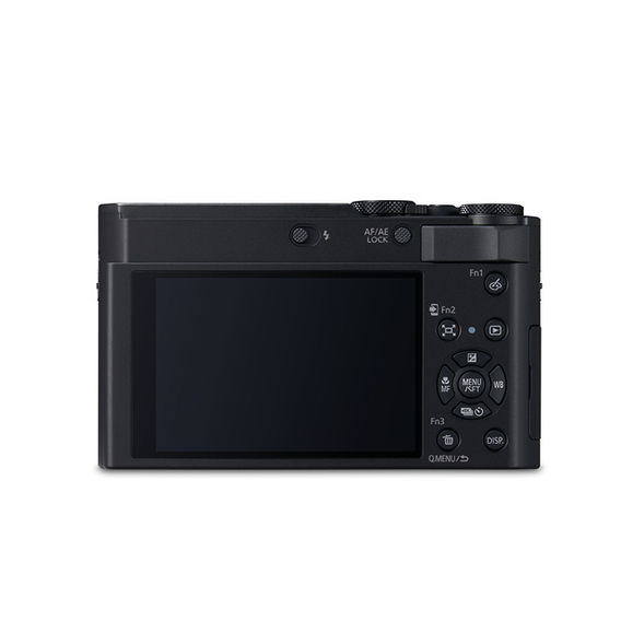 Panasonic Lumix TZ300 Premium Travel Zoom - Black Panasonic Lumix TZ300 Premium Travel Zoom - Black