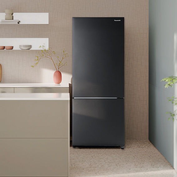 Panasonic 376L Refrigerator with Auto Ice from Tank Panasonic 376L Refrigerator with Auto Ice from Tank