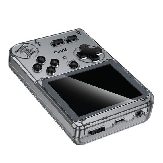 Handheld Game Console with 400 Classic Games Handheld Game Console with 400 Classic Games