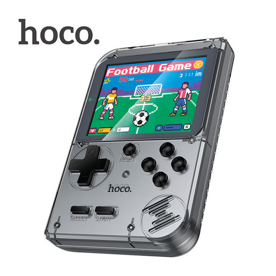 Handheld Game Console with 400 Classic Games Handheld Game Console with 400 Classic Games