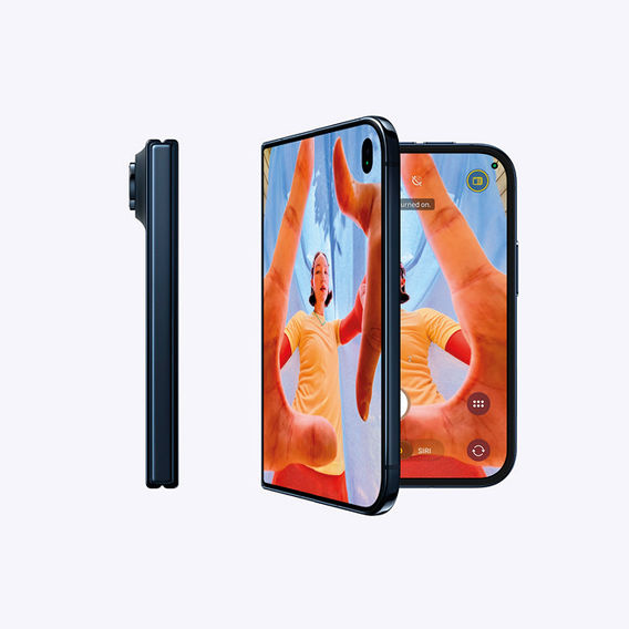 iPhone Duo Night Sky - 1TB
