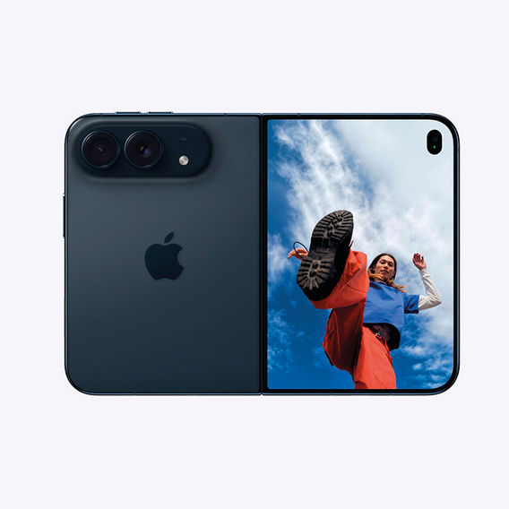 iPhone Duo Night Sky - 1TB