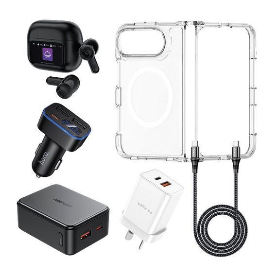 iPhone Duo Night Sky - 1TB