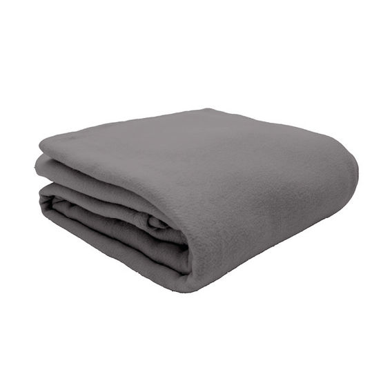 Bambury Carson Wool and Bamboo Blanket - Single Bambury Carson Wool and Bamboo Blanket - Single