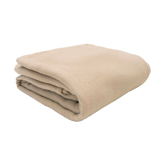Bambury Carson Wool and Bamboo Blanket - King Bambury Carson Wool and Bamboo Blanket - King