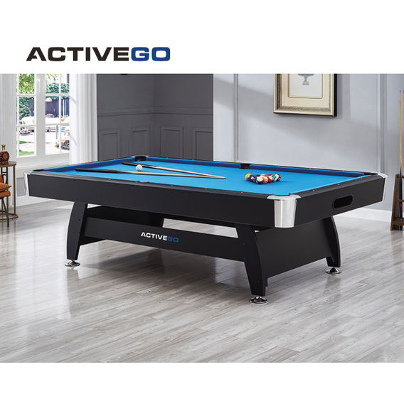 ActiveGo BreakShot 7ft Pool Table