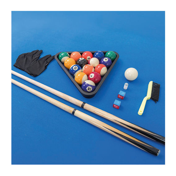 ActiveGo BreakShot 8ft Pool Table ActiveGo BreakShot 8ft Pool Table