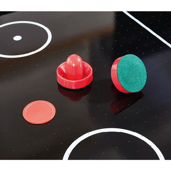 ActiveGo TopShelf Fold-Up Air Hockey Table