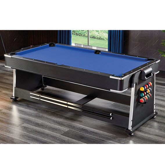 ActiveGo AirShot 4-IN-1 Games Table
