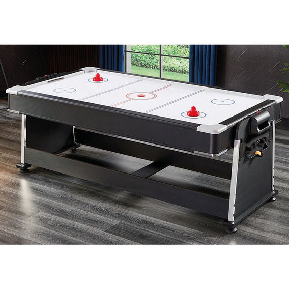 ActiveGo AirShot 4-IN-1 Games Table ActiveGo AirShot 4-IN-1 Games Table