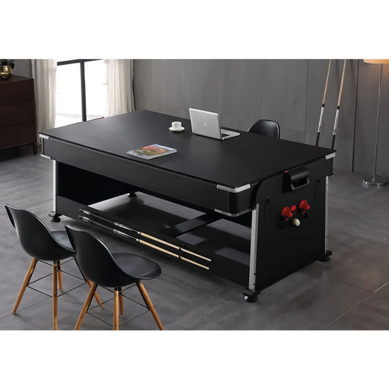 ActiveGo AirShot 4-IN-1 Games Table