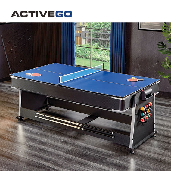 ActiveGo AirShot 4-IN-1 Games Table ActiveGo AirShot 4-IN-1 Games Table