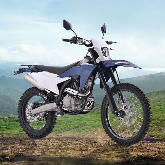 GMX GLADIATOR 300cc Dirt Bike GMX GLADIATOR 300cc Dirt Bike