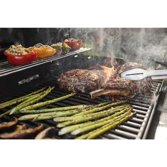 Weber® Spirit® E-425 Weber® Spirit® E-425
