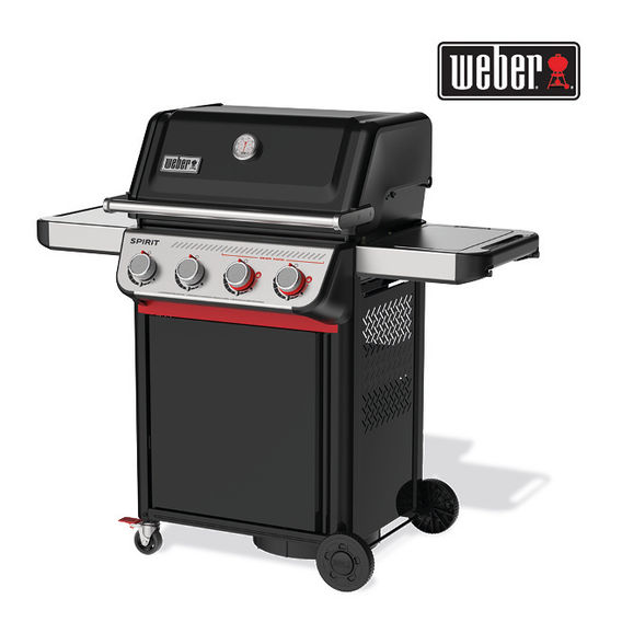 Weber® Spirit® E-425 Weber® Spirit® E-425