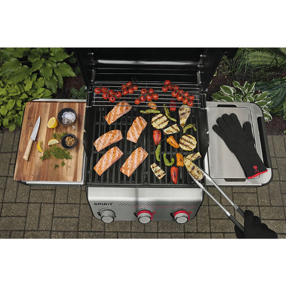 Weber® Spirit® E-325 Weber® Spirit® E-325