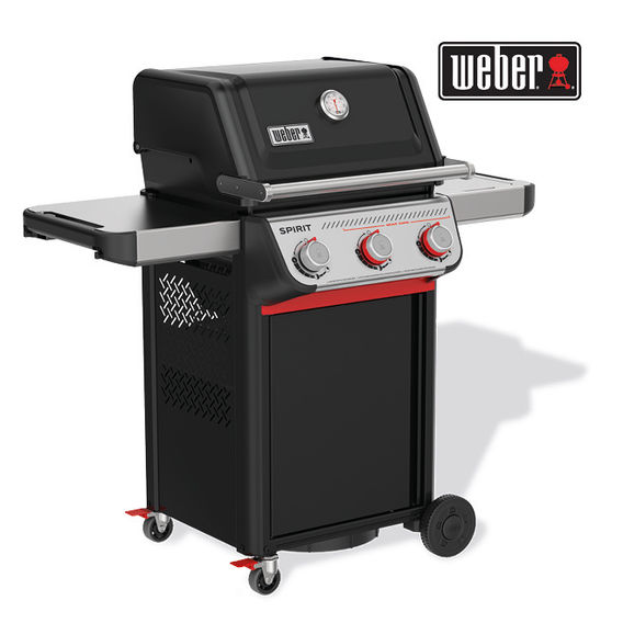 Weber® Spirit® E-325