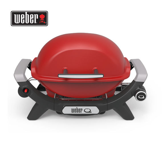 Weber Baby Q Flame Red Weber Baby Q Flame Red