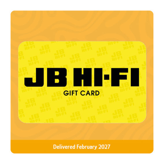 JB Hi - $100 JB Hi - $100