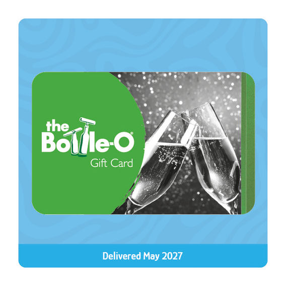 Bottle - $100