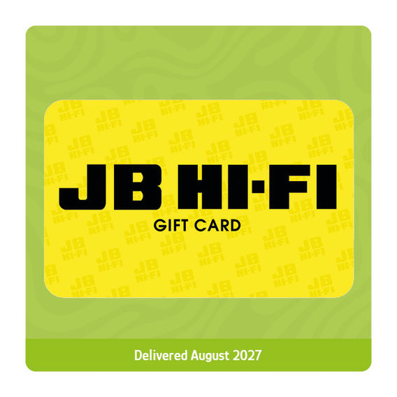 JB Hi - $100 JB Hi - $100