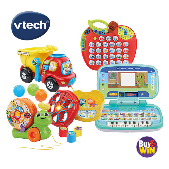 Map Vtech Toys | Chrisco New Zealand