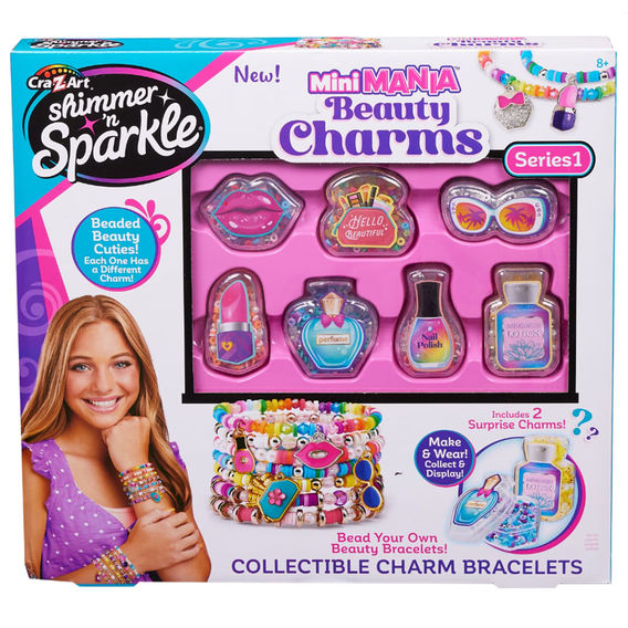Shimmer n Sparkle Jewellery Creator Bundle