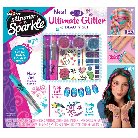 Shimmer n Sparkle Jewellery Creator Bundle